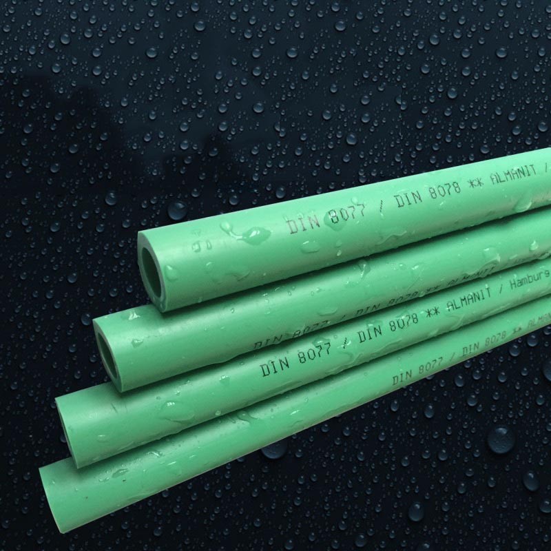 德国万熠PPR家装水管
